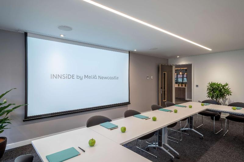 INNSiDE by Melia Newcastle - Toplantı
