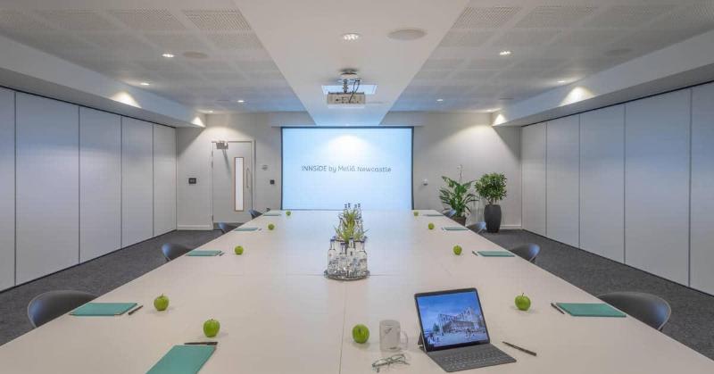 INNSiDE by Melia Newcastle - Toplantı
