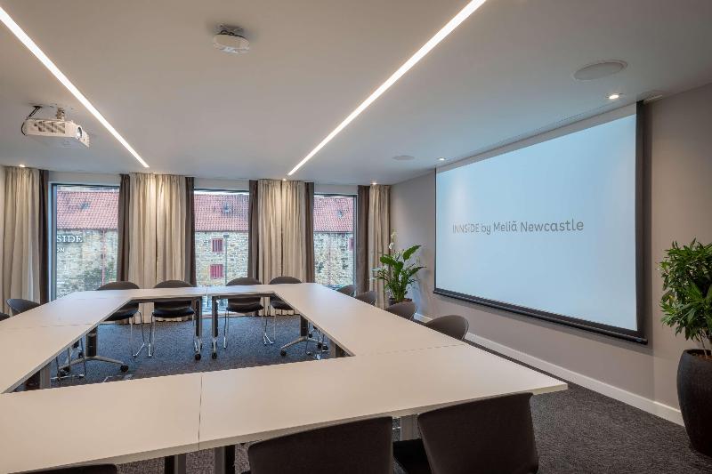 INNSiDE by Melia Newcastle - Toplantı
