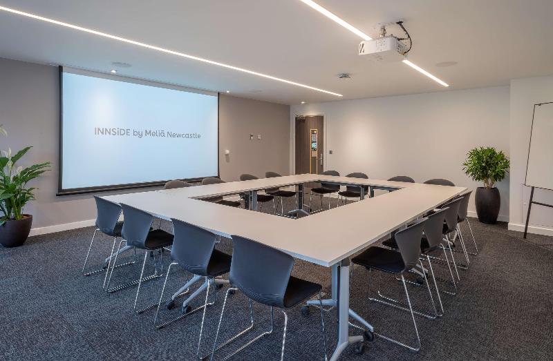 INNSiDE by Melia Newcastle - Toplantı