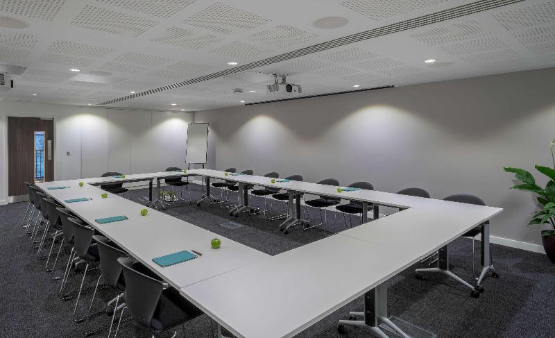 INNSiDE by Melia Newcastle - Toplantı