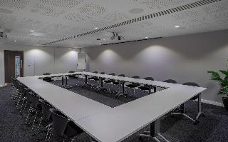 INNSiDE by Melia Newcastle fotoÄŸrafÄ±