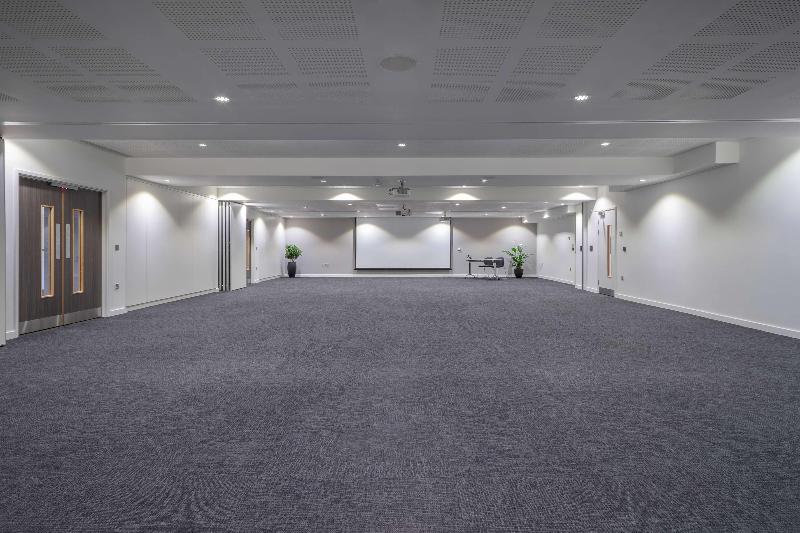 INNSiDE by Melia Newcastle - Toplantı