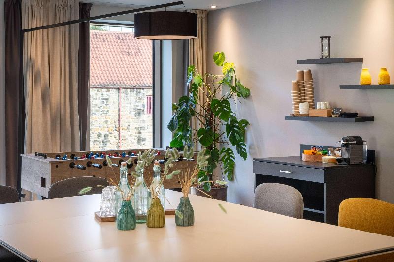 INNSiDE by Melia Newcastle - Toplantı