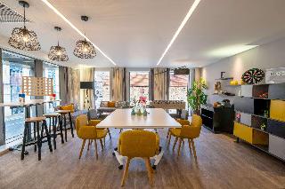 INNSiDE by Melia Newcastle fotoÄŸrafÄ±