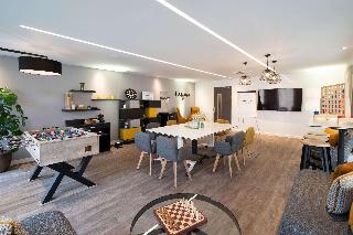 INNSiDE by Melia Newcastle fotoÄŸrafÄ±