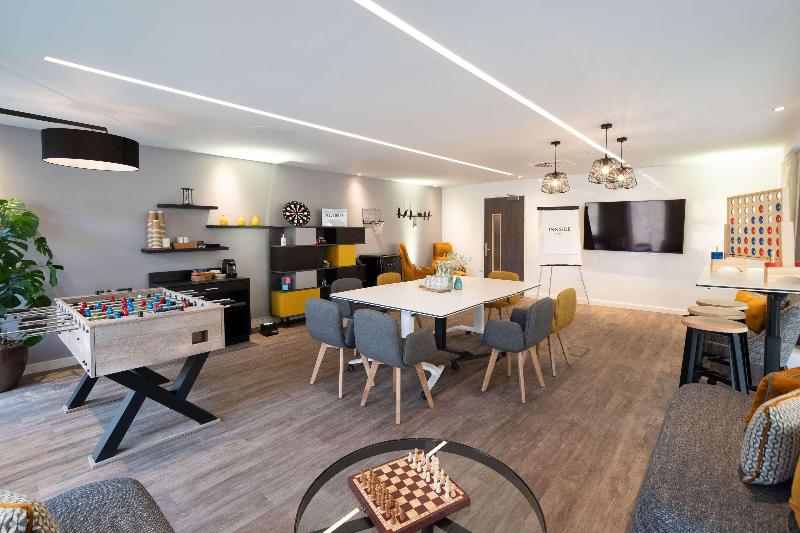 INNSiDE by Melia Newcastle - Toplantı