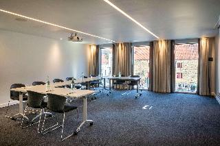 INNSiDE by Melia Newcastle fotoÄŸrafÄ±
