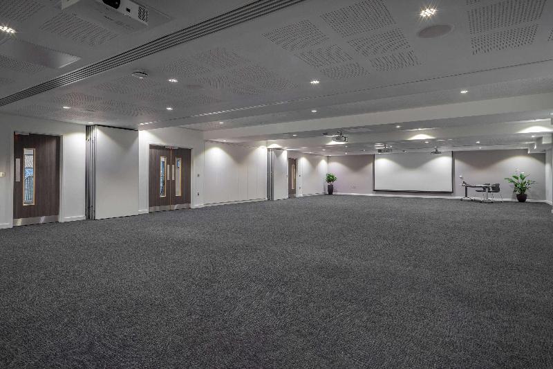 INNSiDE by Melia Newcastle - Toplantı