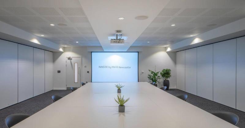 INNSiDE by Melia Newcastle - Toplantı