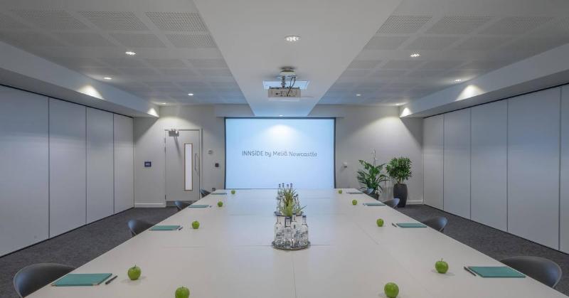 INNSiDE by Melia Newcastle - Toplantı