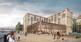 INNSiDE by Melia Newcastle fotoÄŸrafÄ±