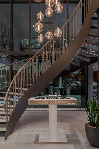 INNSiDE by Melia Newcastle fotoÄŸrafÄ±