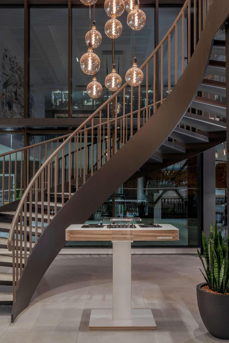 INNSiDE by Melia Newcastle - Aktivite