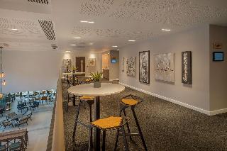INNSiDE by Melia Newcastle fotoÄŸrafÄ±