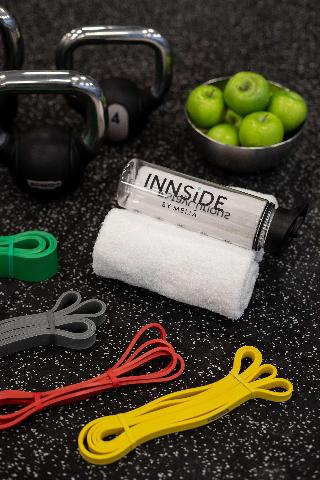 INNSiDE by Melia Newcastle fotoÄŸrafÄ±