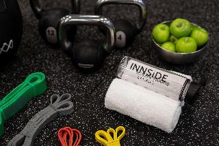 INNSiDE by Melia Newcastle fotoÄŸrafÄ±