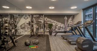 INNSiDE by Melia Newcastle fotoÄŸrafÄ±