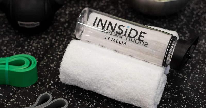 INNSiDE by Melia Newcastle - Aktivite