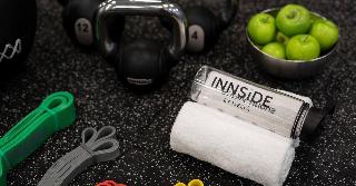 INNSiDE by Melia Newcastle fotoÄŸrafÄ±