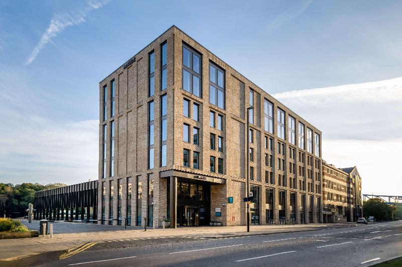 INNSiDE by Melia Newcastle - Genel