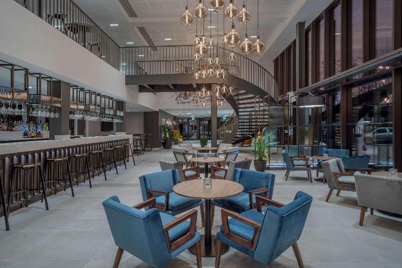 INNSiDE by Melia Newcastle - Genel