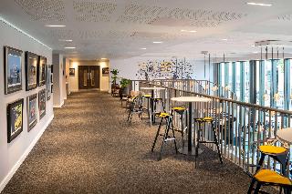 INNSiDE by Melia Newcastle fotoÄŸrafÄ±
