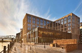 INNSiDE by Melia Newcastle otel fotoğrafı