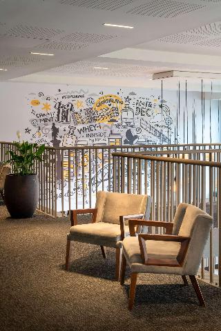 INNSiDE by Melia Newcastle fotoÄŸrafÄ±