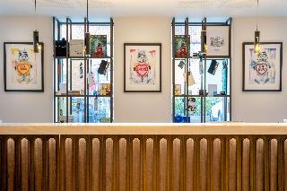 INNSiDE by Melia Newcastle fotoÄŸrafÄ±
