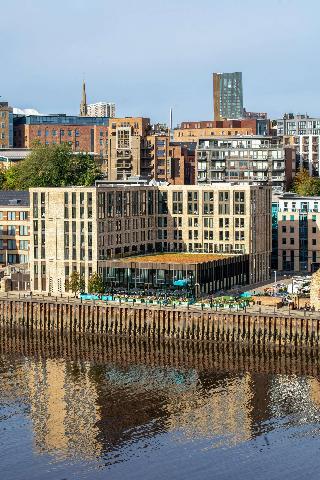 INNSiDE by Melia Newcastle fotoÄŸrafÄ±