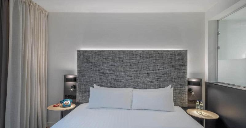 INNSiDE by Melia Newcastle - Oda
