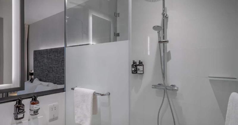 INNSiDE by Melia Newcastle - Oda