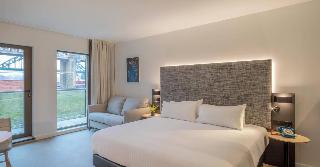 INNSiDE by Melia Newcastle fotoÄŸrafÄ±