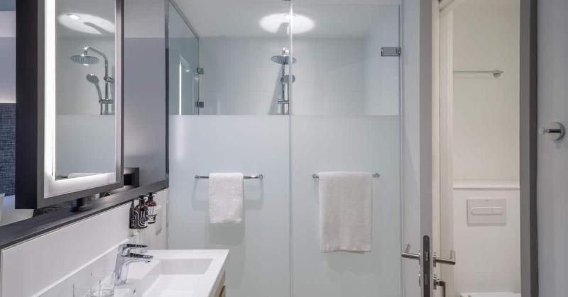 INNSiDE by Melia Newcastle - Oda