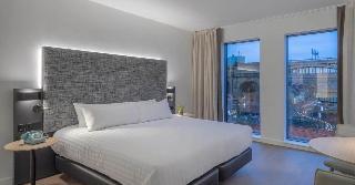 INNSiDE by Melia Newcastle fotoÄŸrafÄ±