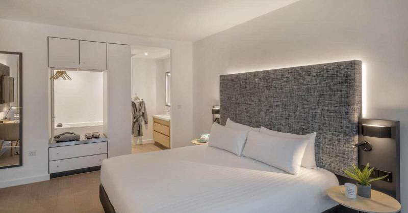 INNSiDE by Melia Newcastle - Oda