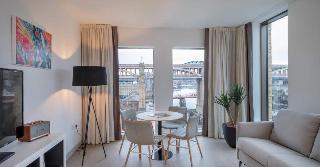 INNSiDE by Melia Newcastle fotoÄŸrafÄ±