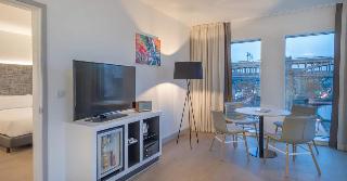 INNSiDE by Melia Newcastle fotoÄŸrafÄ±