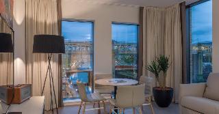 INNSiDE by Melia Newcastle fotoÄŸrafÄ±