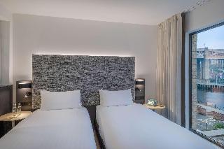 INNSiDE by Melia Newcastle fotoÄŸrafÄ±