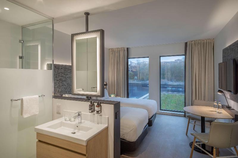 INNSiDE by Melia Newcastle - Oda