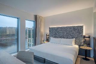 INNSiDE by Melia Newcastle fotoÄŸrafÄ±