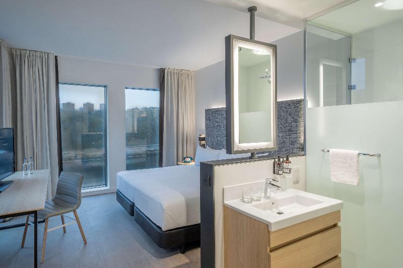INNSiDE by Melia Newcastle - Oda