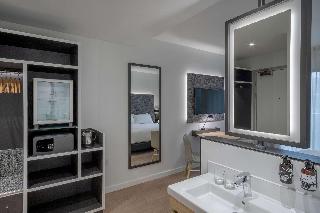INNSiDE by Melia Newcastle fotoÄŸrafÄ±