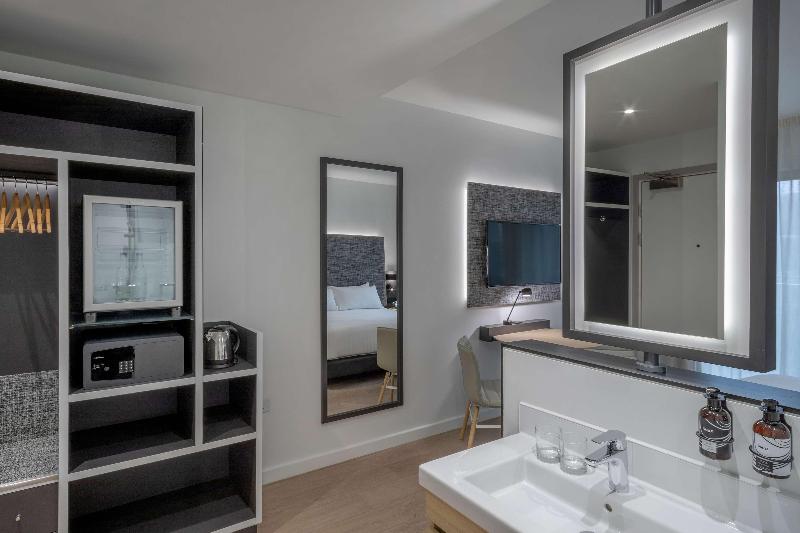 INNSiDE by Melia Newcastle - Oda