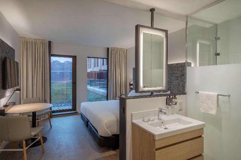 INNSiDE by Melia Newcastle - Oda