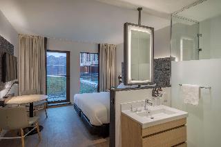 INNSiDE by Melia Newcastle fotoÄŸrafÄ±