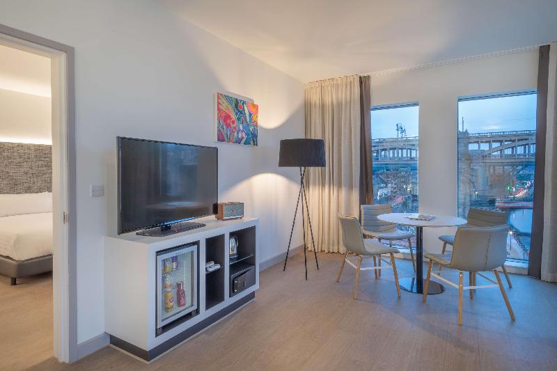 INNSiDE by Melia Newcastle - Oda