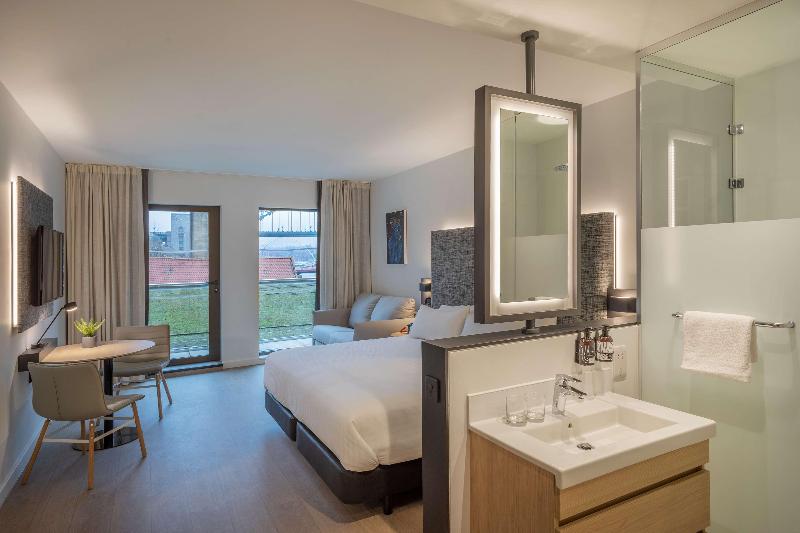 INNSiDE by Melia Newcastle - Oda